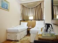 מכה Anwar Al Diyafah Hotel מראה חיצוני תמונה