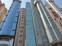 מכה Anwar Al Diyafah Hotel מראה חיצוני תמונה